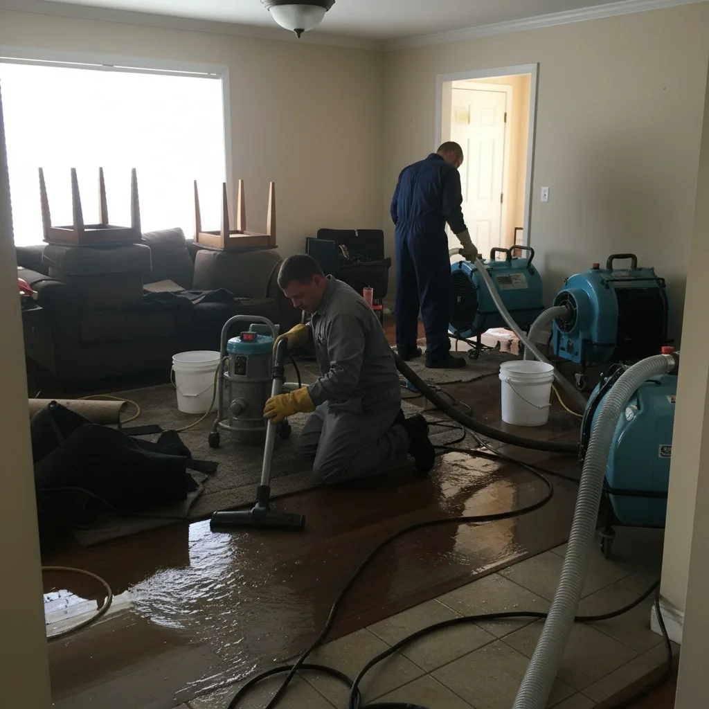 RevitaCore in Wichita