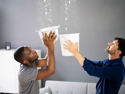 About RevitaCore - water damage restoration experts in Wichita